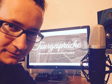 Podcast