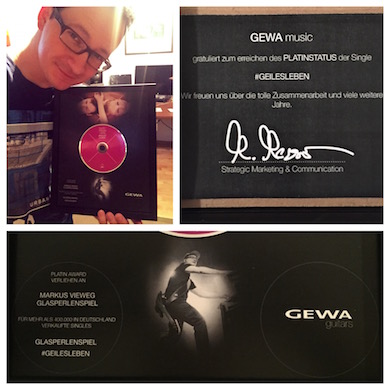 GEWA Award