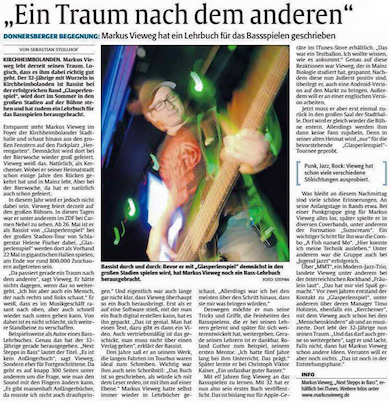 Ich bin auf 30 Kilogramm für 3 Monate abgemagert